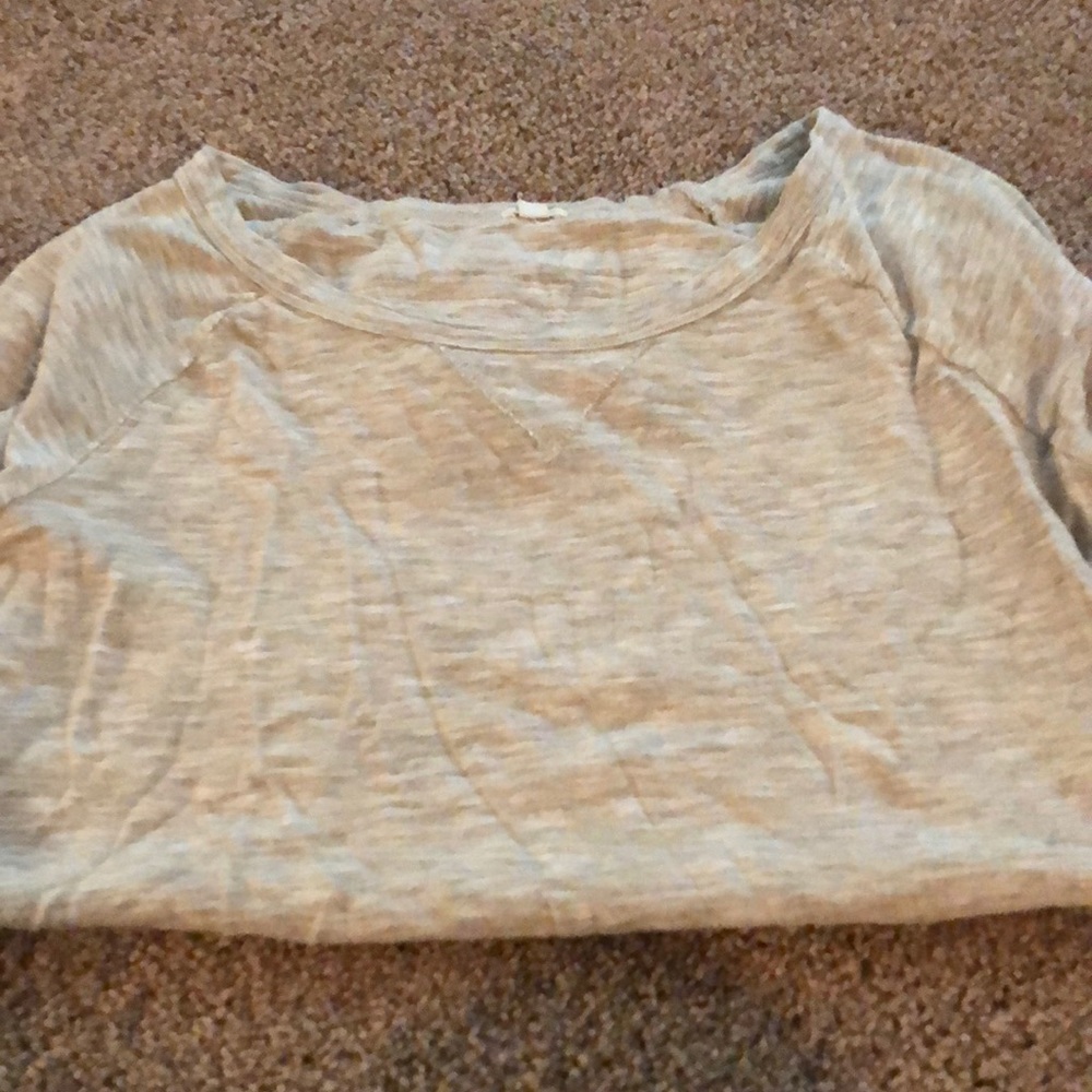 J Crew Tee
